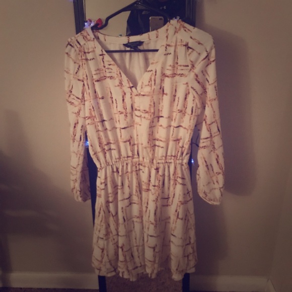 White House black market dress - Picture 1 of 1